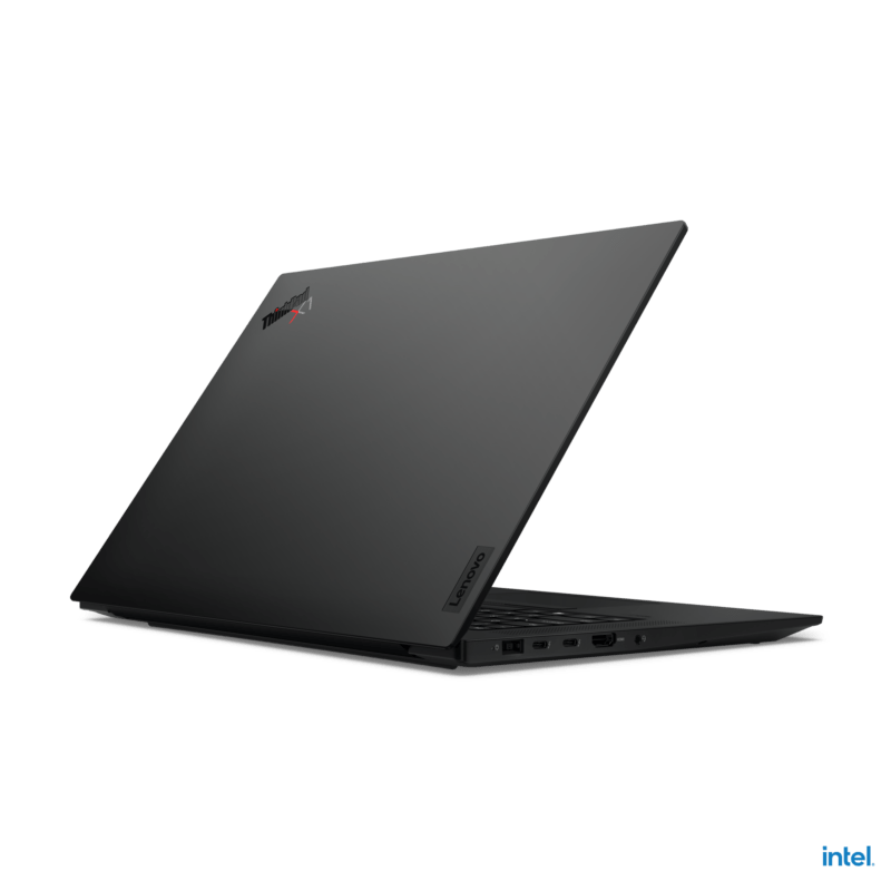 Lenovo ThinkPad X1 Extreme Gen 4