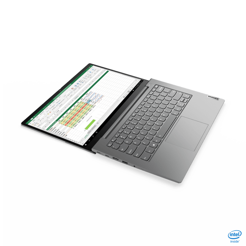 ThinkBook 14 G2 Intel