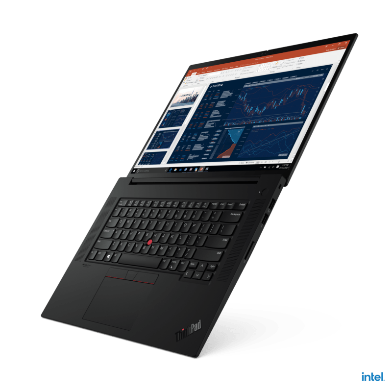 Lenovo ThinkPad X1 Extreme Gen 4