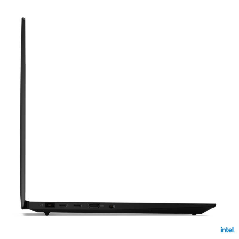 Lenovo ThinkPad X1 Extreme Gen 4