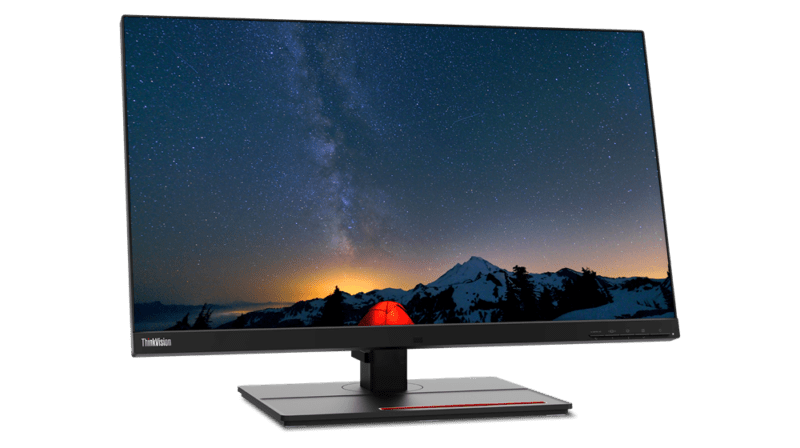 Lenovo ThinkVision P27u-20