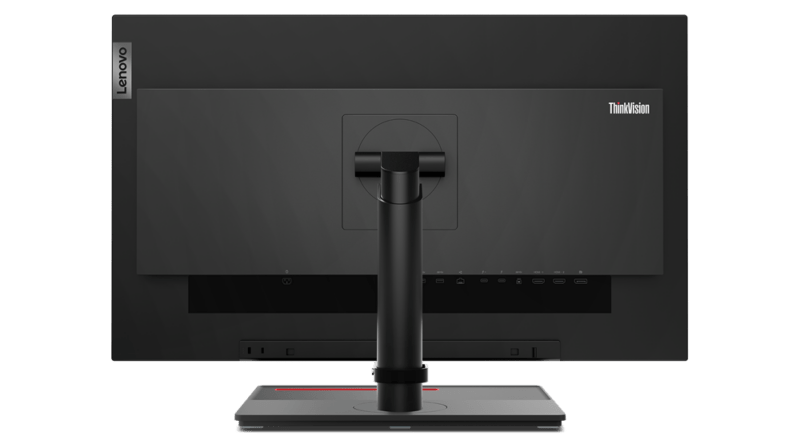 Lenovo ThinkVision P27u-20