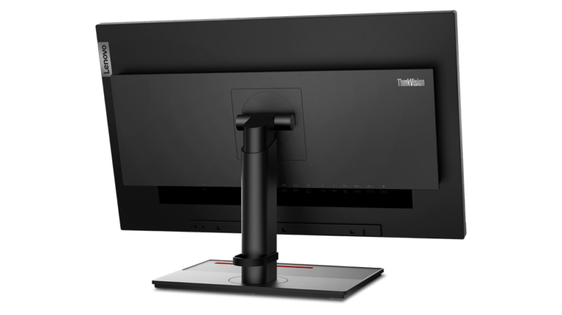 Lenovo ThinkVision P27u-20