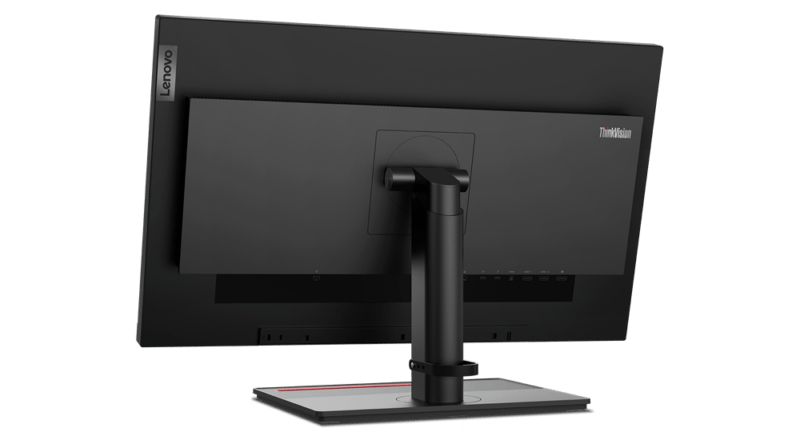 Lenovo ThinkVision P27u-20