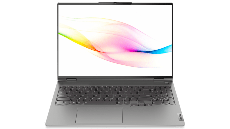 Lenovo ThinkBook 16p G2