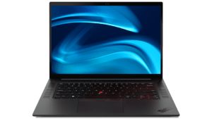 Lenovo ThinkPad X1 Extreme Gen 4