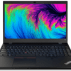 Lenovo ThinkPad T15p Gen 2