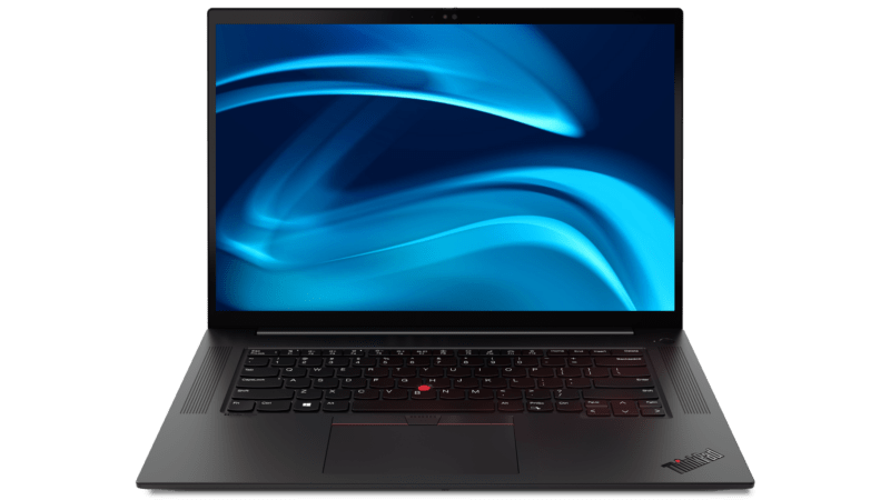 Lenovo ThinkPad X1 Extreme Gen 4