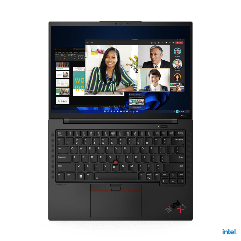 Lenovo ThinkPad X1 Carbon Gen 10