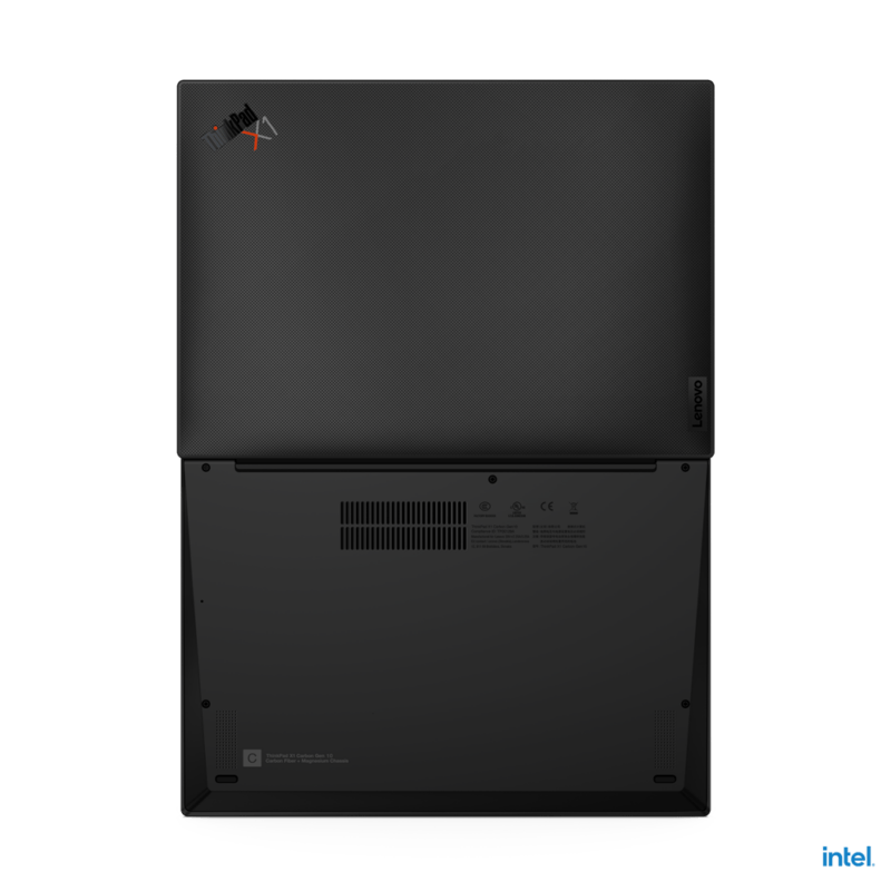 Lenovo ThinkPad X1 Carbon Gen 10