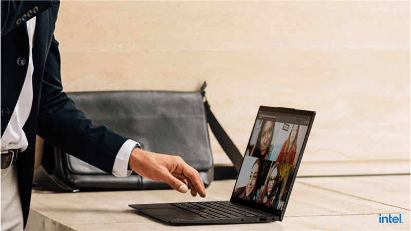 Lenovo ThinkPad X1 Carbon Gen 10