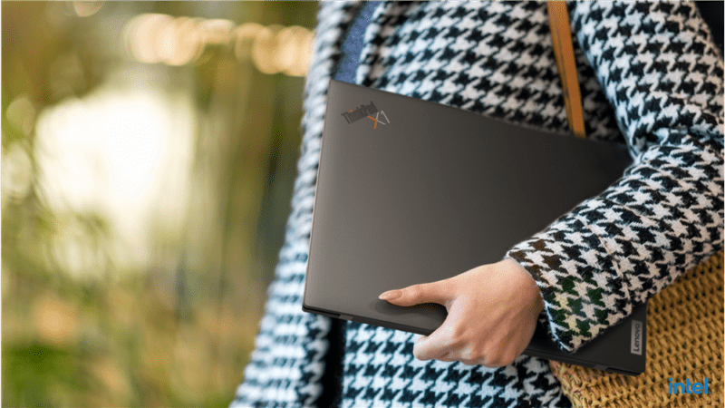 Lenovo ThinkPad X1 Carbon Gen 10