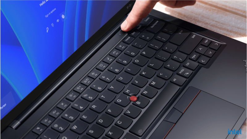 Lenovo ThinkPad X1 Carbon Gen 10