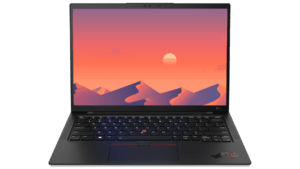 Lenovo ThinkPad X1 Carbon Gen 10
