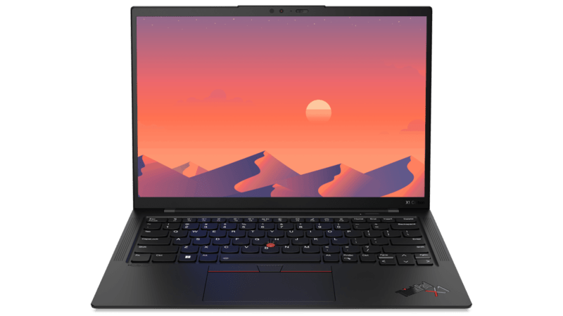 Lenovo ThinkPad X1 Carbon Gen 10