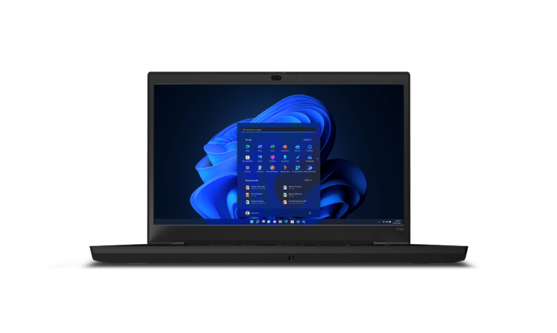 Lenovo ThinkPad P15v Gen 3