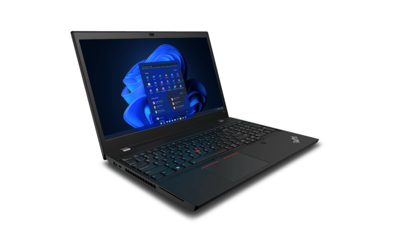 Lenovo ThinkPad P15v Gen 3
