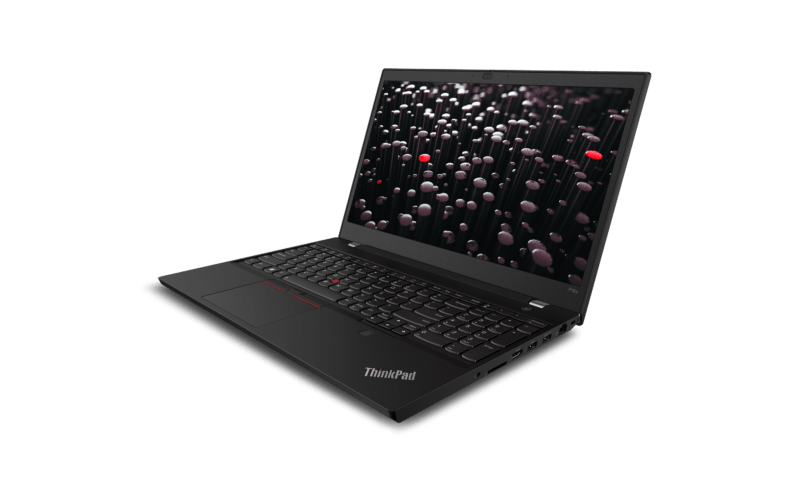 Lenovo ThinkPad P15v Gen 3