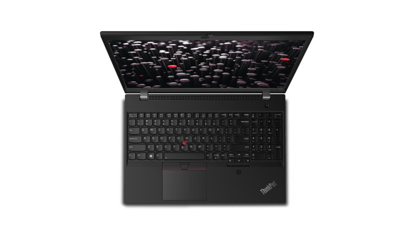 Lenovo ThinkPad P15v Gen 3