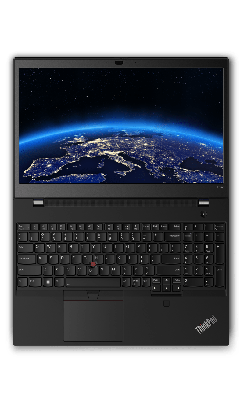 Lenovo ThinkPad P15v Gen 3