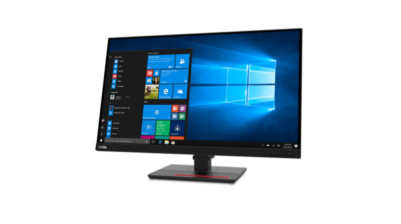 Lenovo ThinkVision T27h-2L