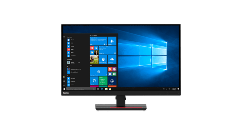 Lenovo ThinkVision T27h-2L