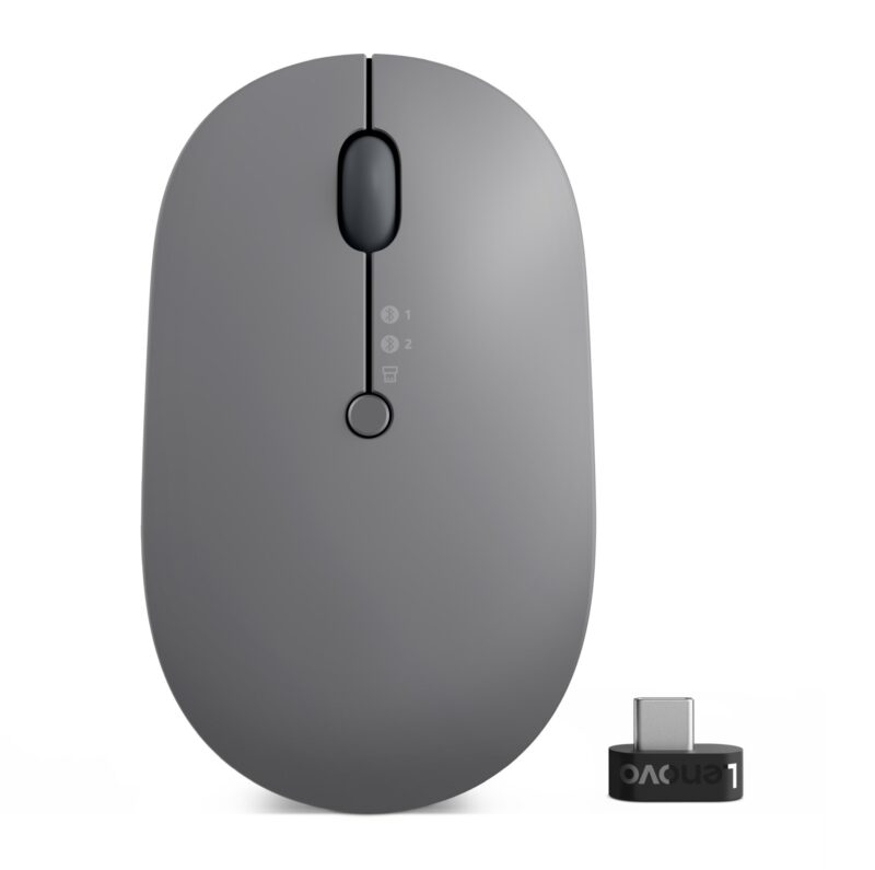 Lenovo Go Bluetooth/USB-C hiir