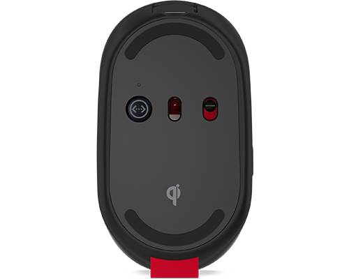 Lenovo Go Bluetooth/USB-C hiir