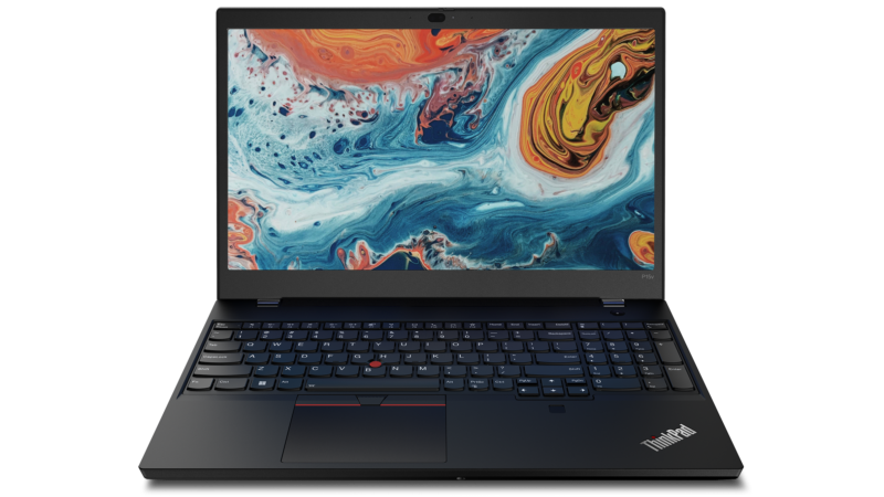 Lenovo ThinkPad P15v Gen 3