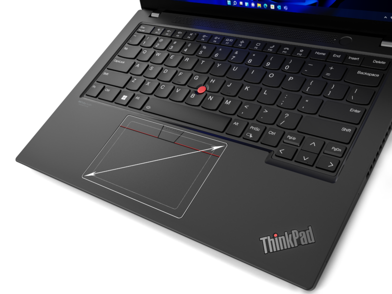 Lenovo ThinkPad T14 Gen 3