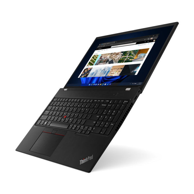 Lenovo ThinkPad P16s Gen 1