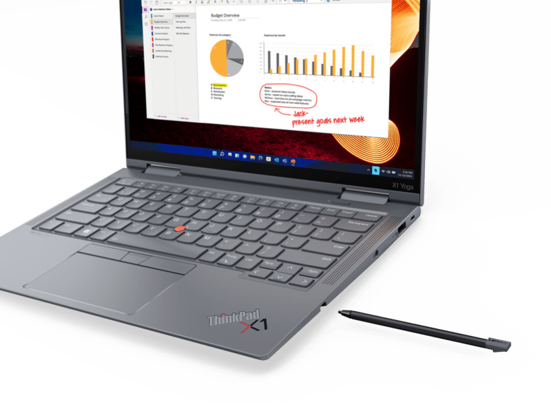 Lenovo ThinkPad X1 Yoga Gen 7