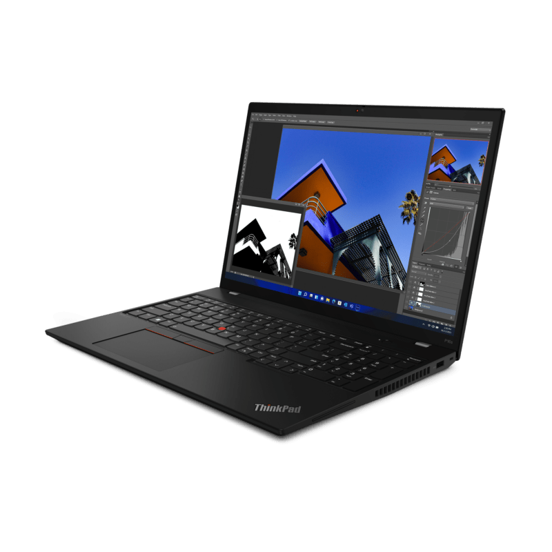 Lenovo ThinkPad P16s Gen 1