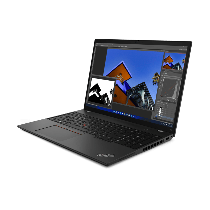 ThinkPad T16 Gen 1 / P16s Gen 1