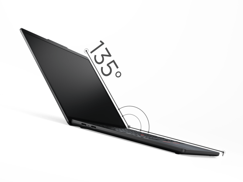 Lenovo ThinkPad X13s Gen 1