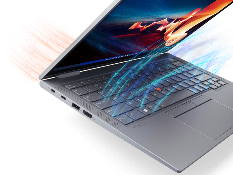 Lenovo ThinkPad X1 Yoga Gen 7