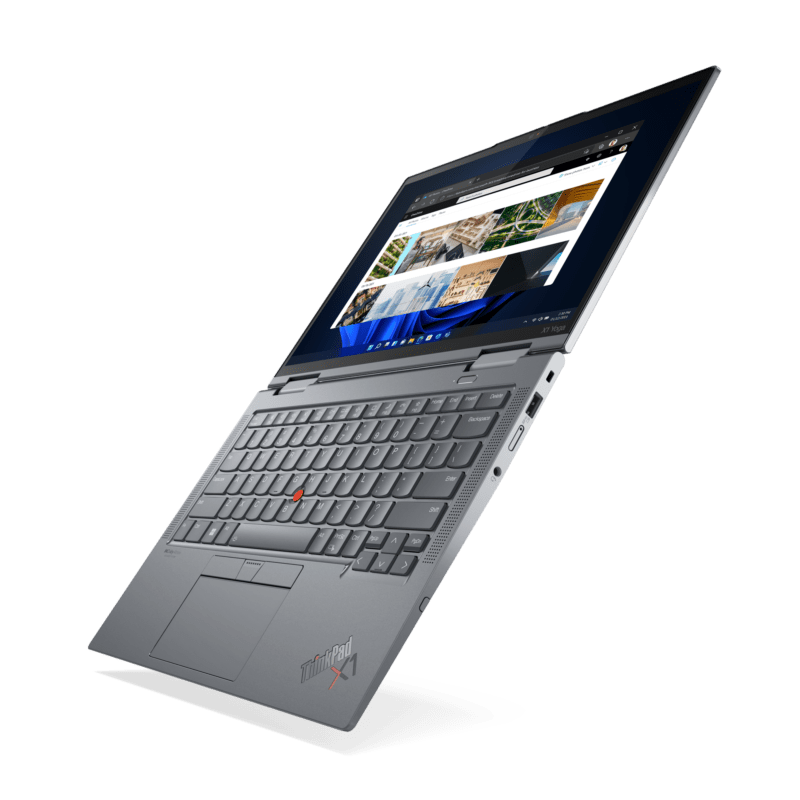 Lenovo ThinkPad X1 Yoga Gen 7