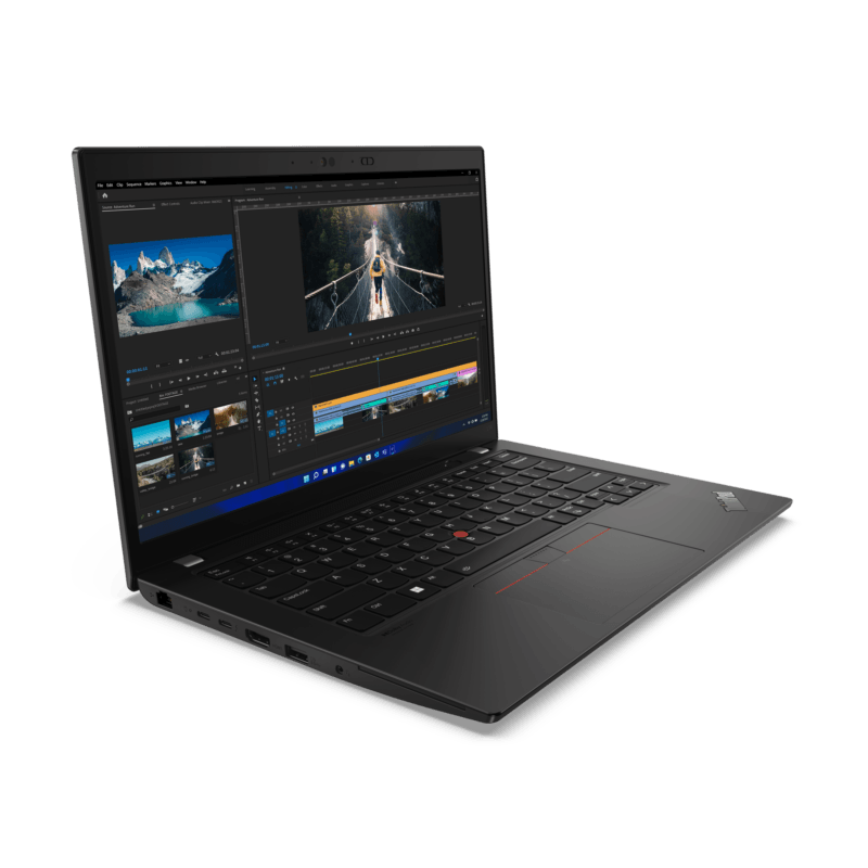 Lenovo ThinkPad L14 Gen 3