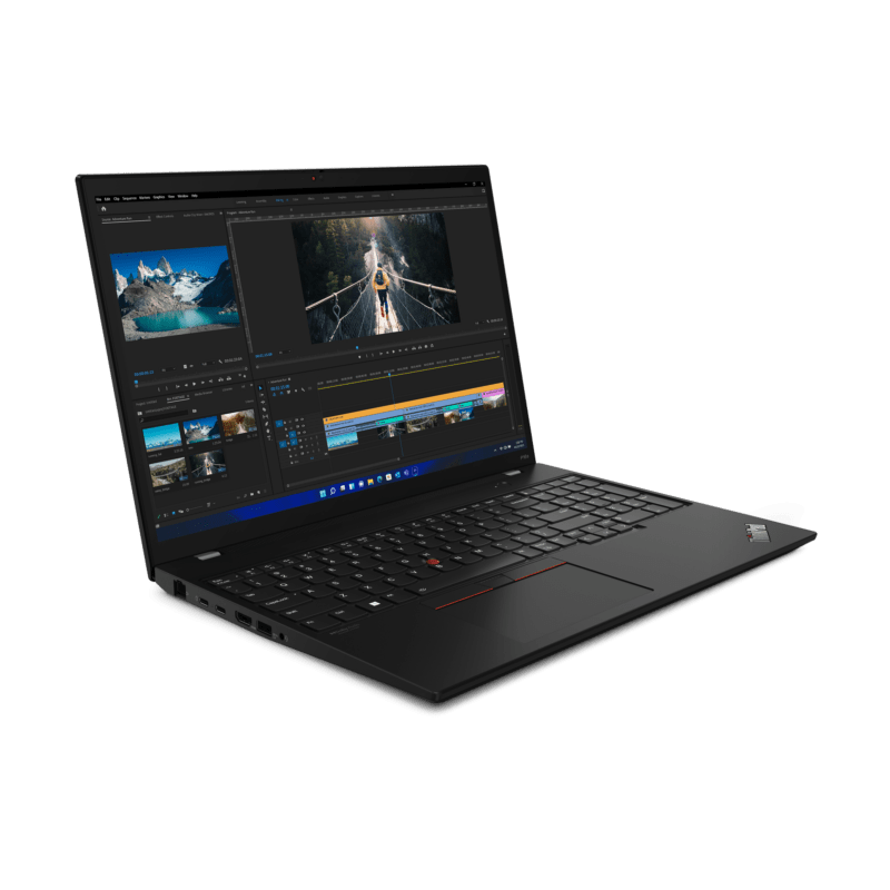 Lenovo ThinkPad P16s Gen 1