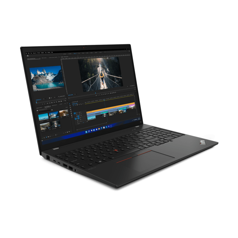 ThinkPad T16 Gen 1 / P16s Gen 1