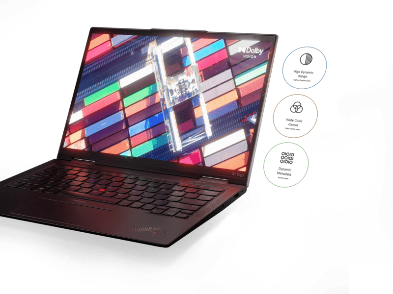 Lenovo ThinkPad X1 Yoga Gen 7