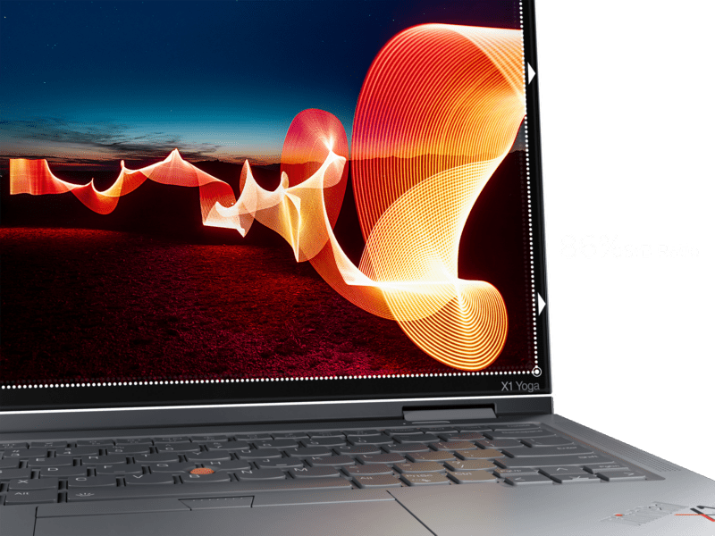 Lenovo ThinkPad X1 Yoga Gen 7