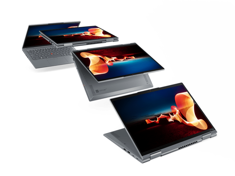 Lenovo ThinkPad X1 Yoga Gen 7