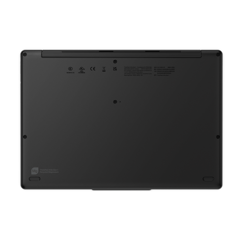 Lenovo ThinkPad X13s Gen 1