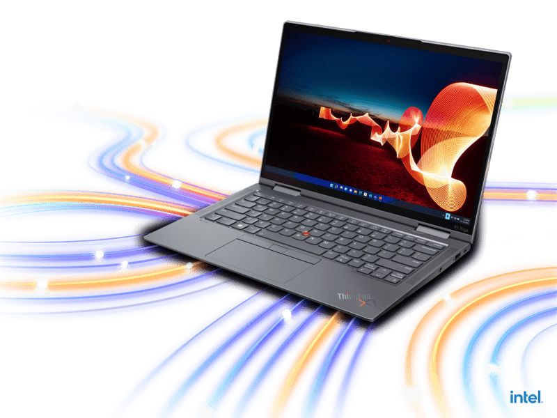 Lenovo ThinkPad X1 Yoga Gen 7