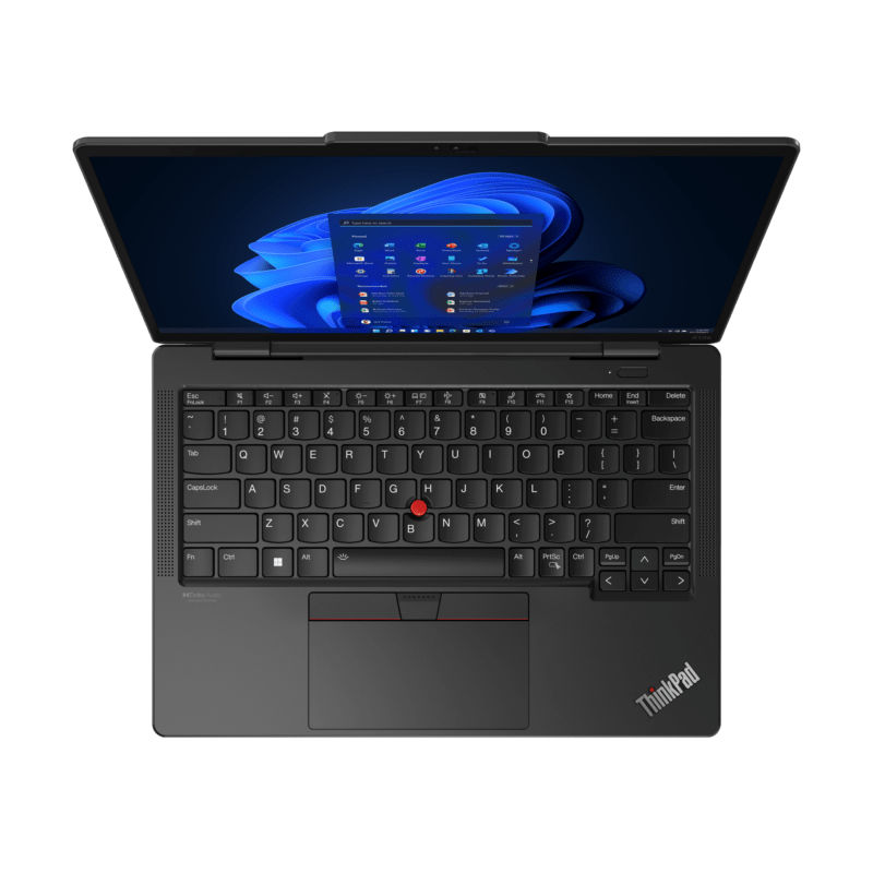 Lenovo ThinkPad X13s Gen 1