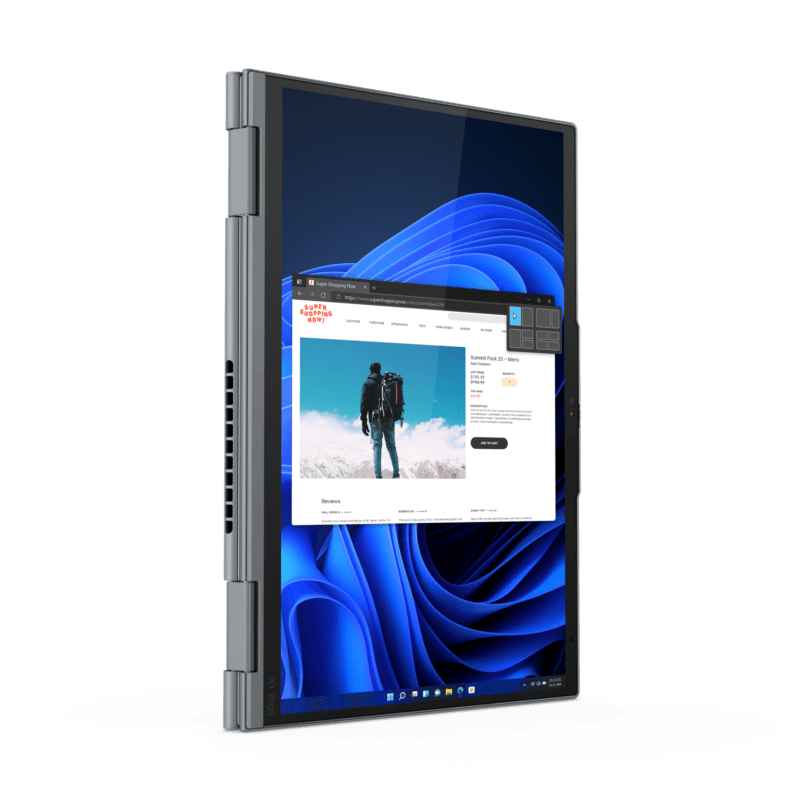 Lenovo ThinkPad X1 Yoga Gen 7