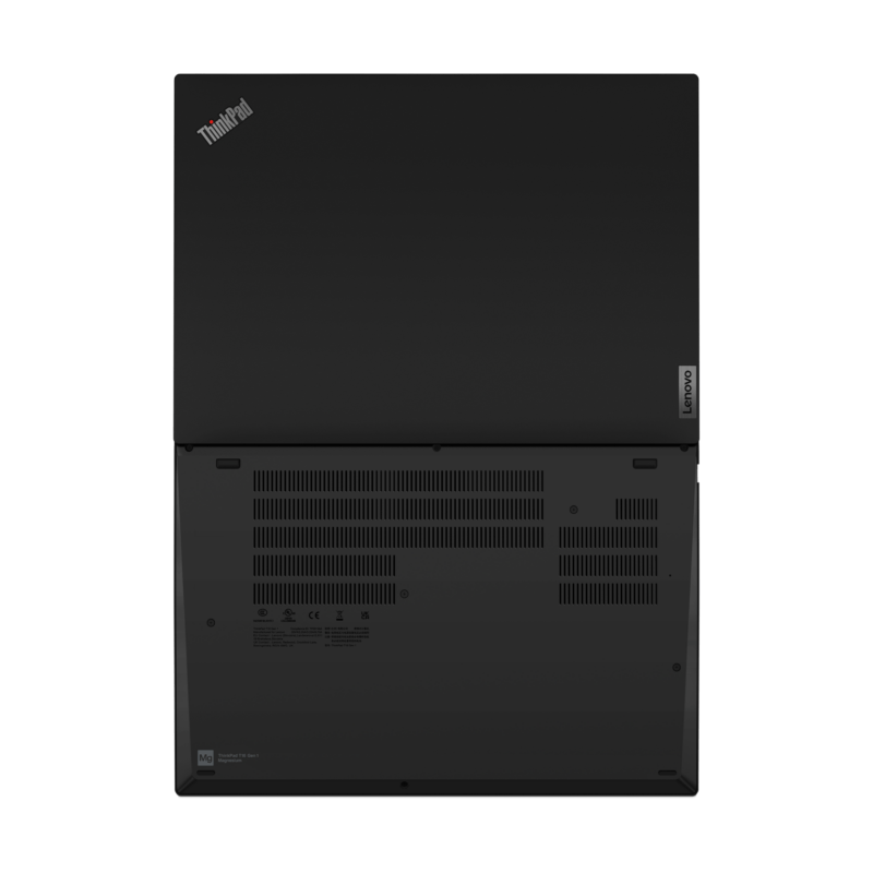 ThinkPad T16 Gen 1 / P16s Gen 1