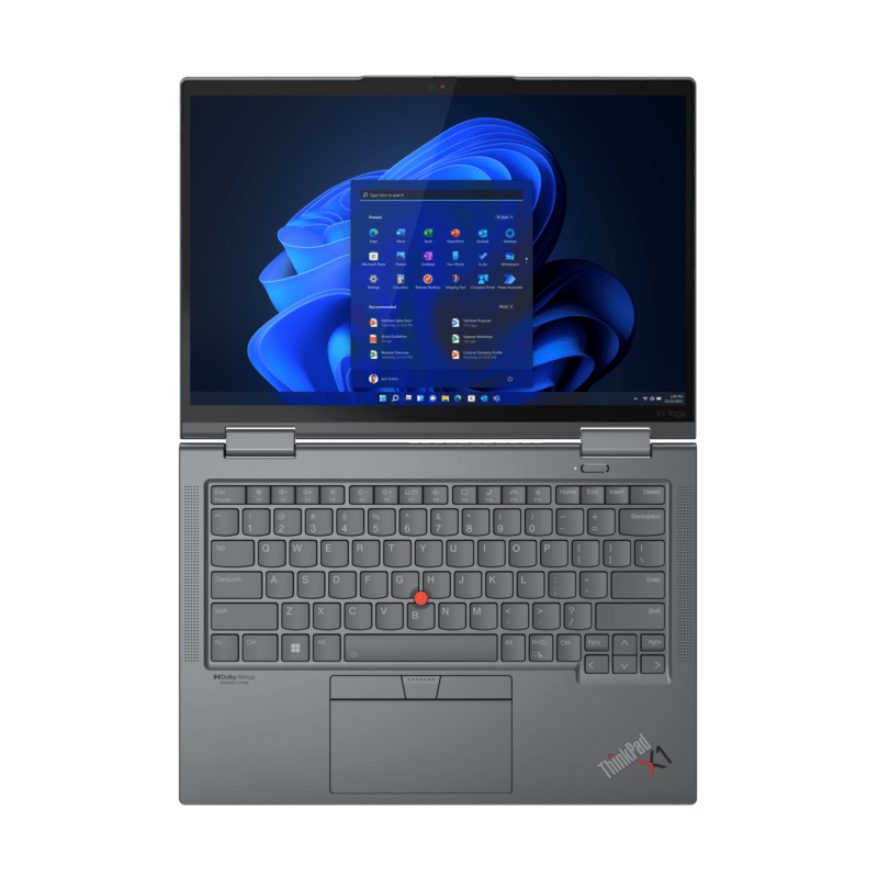 Lenovo ThinkPad X1 Yoga Gen 7