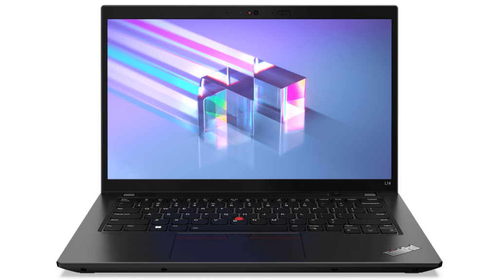 Lenovo ThinkPad L14 Gen 3 - AMD R5 16GB 256GB SSD 14" FHD